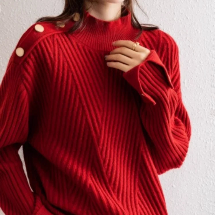 Camisola Niko
