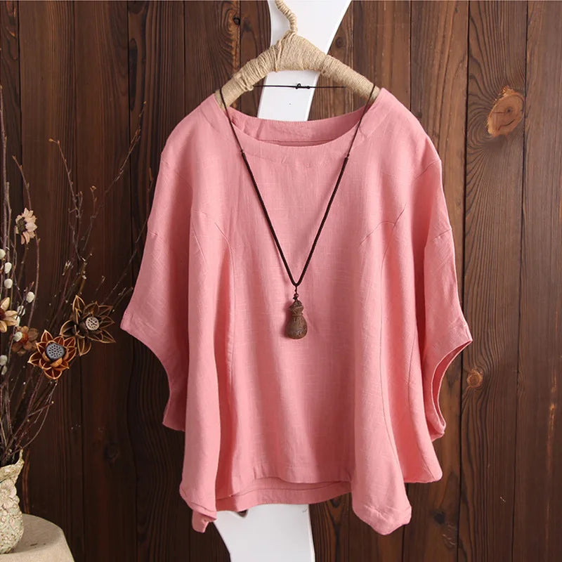 Blusa Marisol
