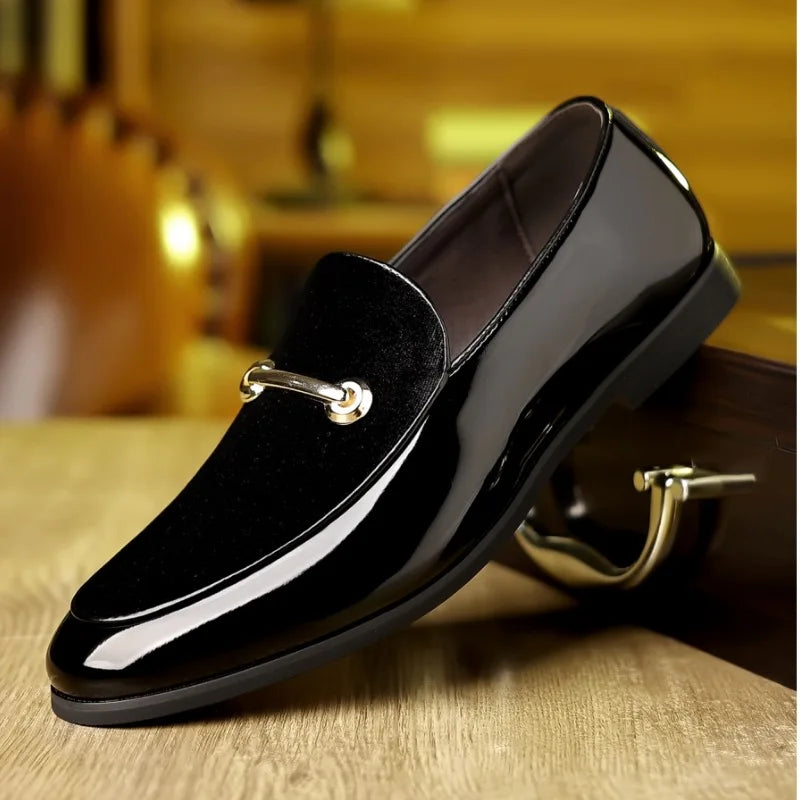 Lumen Shoes