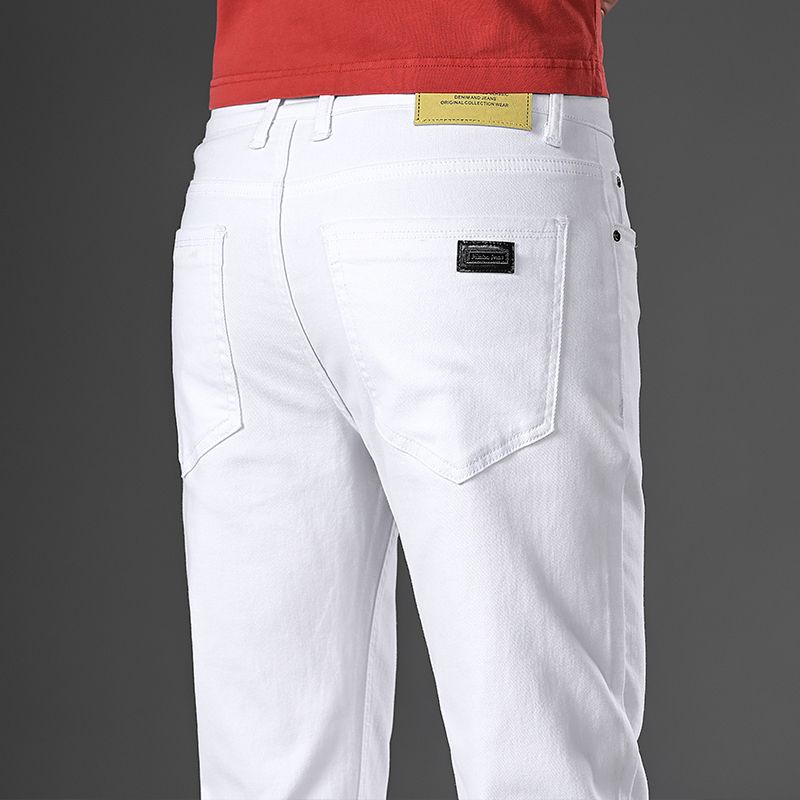 Pantalon coupe classique