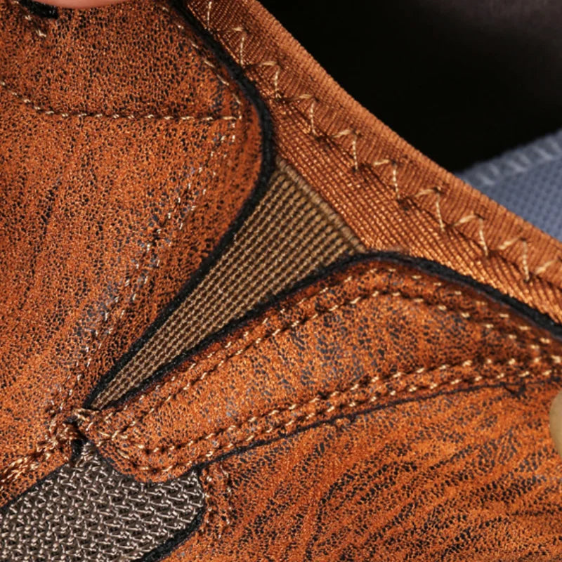 Allen Premium Lederschuhe