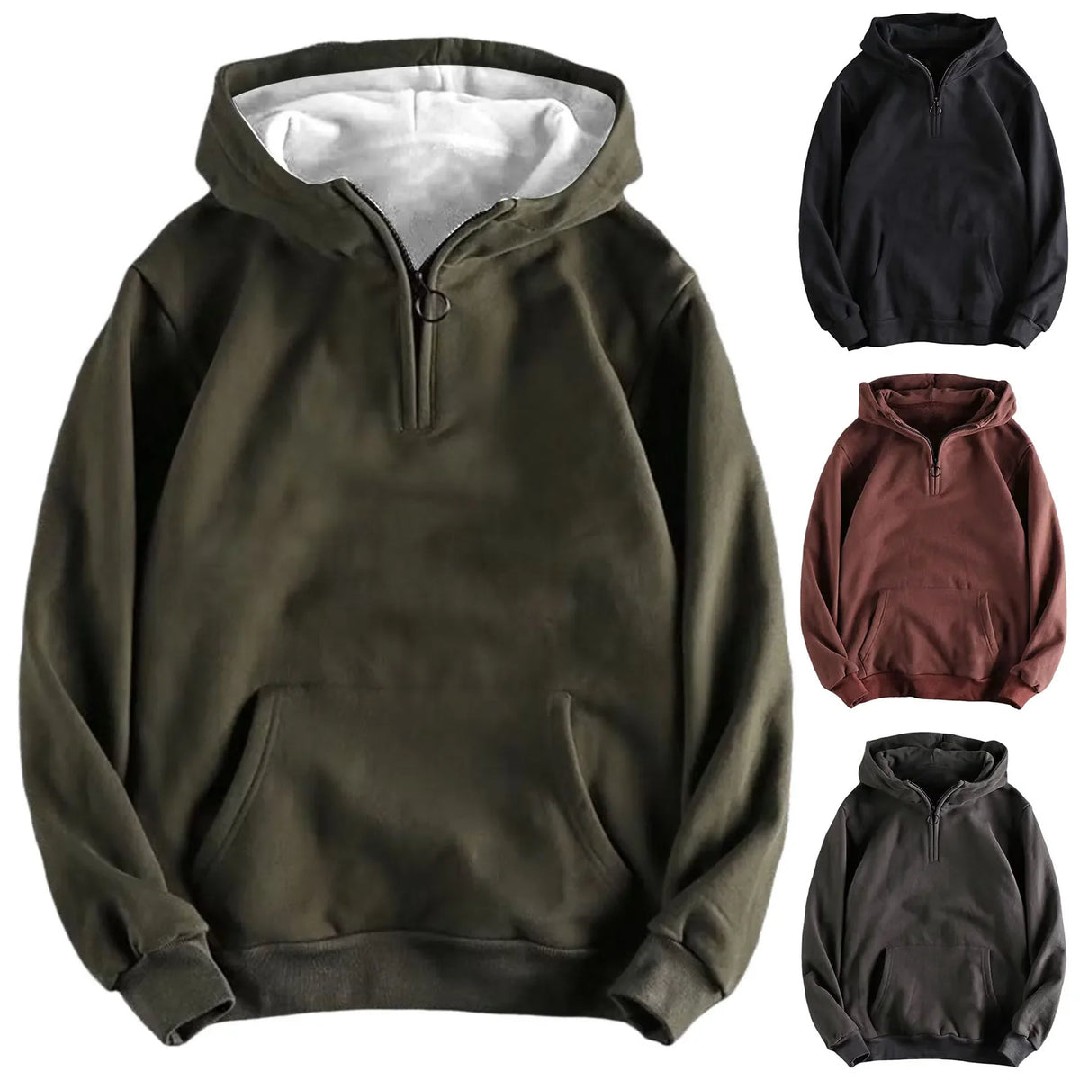Maglione Stride