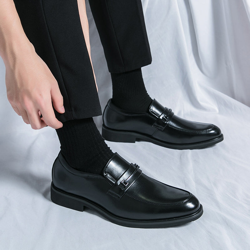 Mocasines Lusco