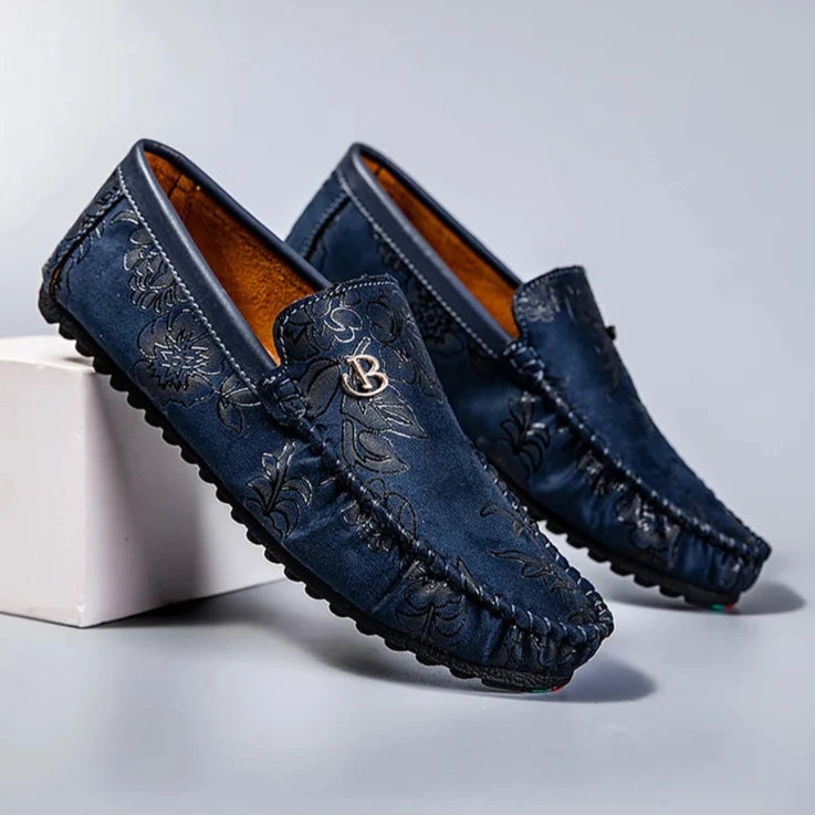 Mocassins Bonanza