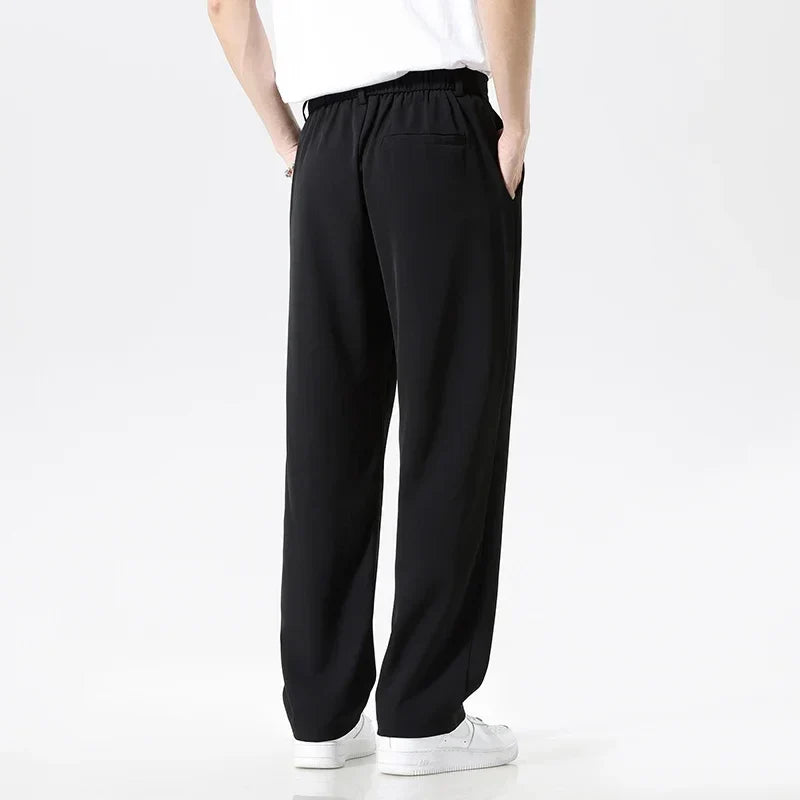Pantaloni eleganti dalla vestibilità comoda