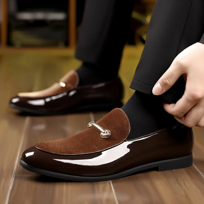 Lumen Shoes