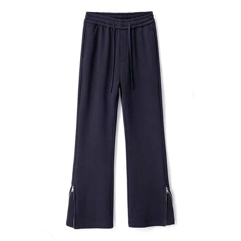 Zip Pants