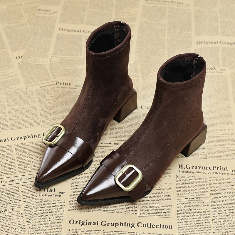 BOTINS DELAUNAY