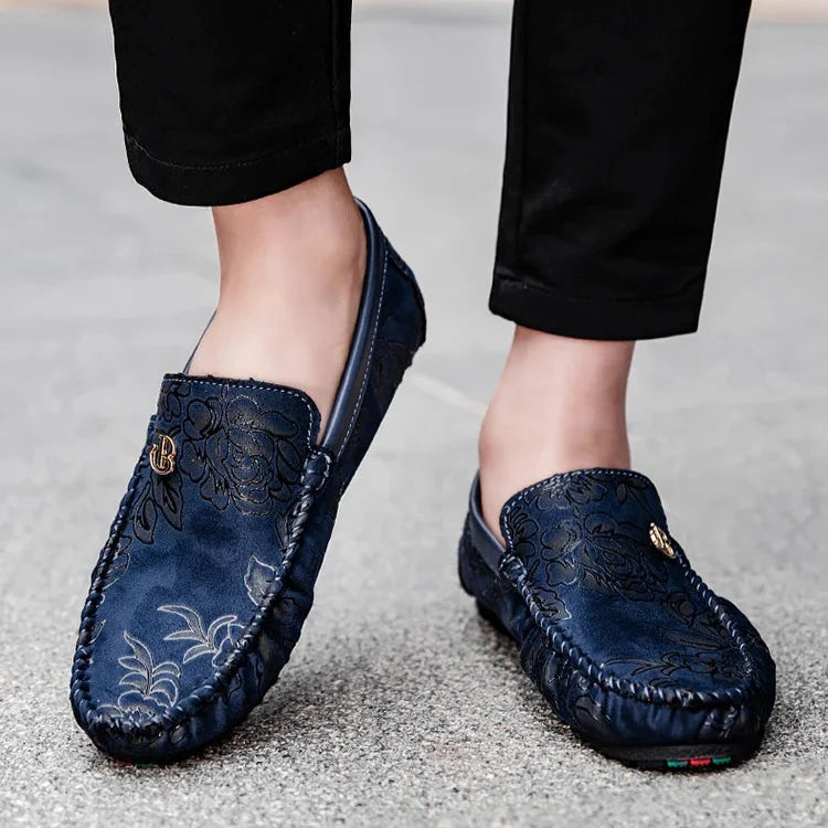 Mocassins Bonanza