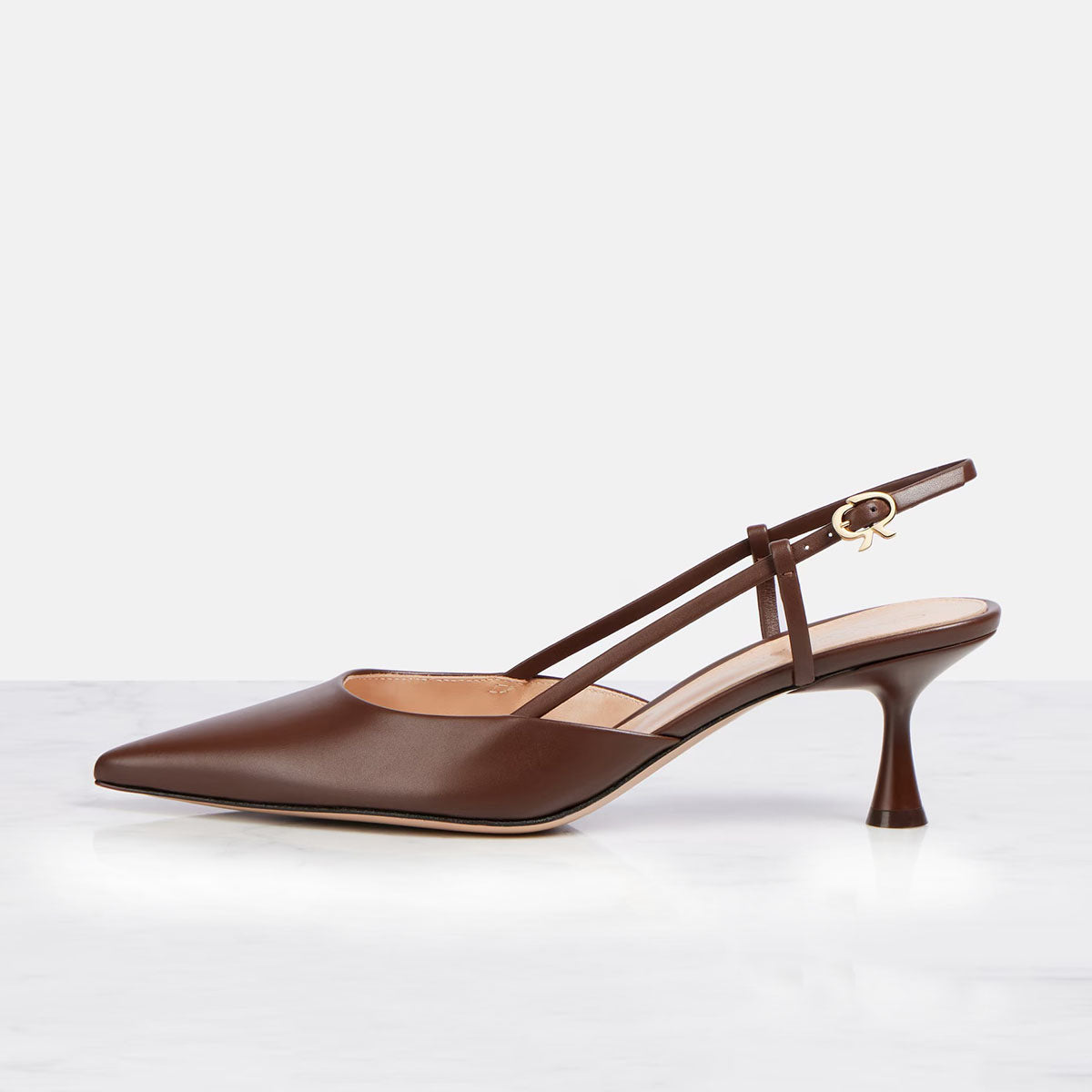 Scarpa slingback Catherine