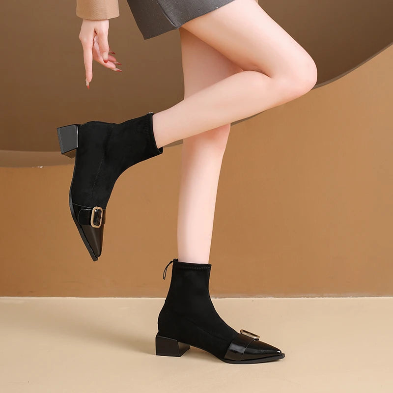 BOTINS DELAUNAY