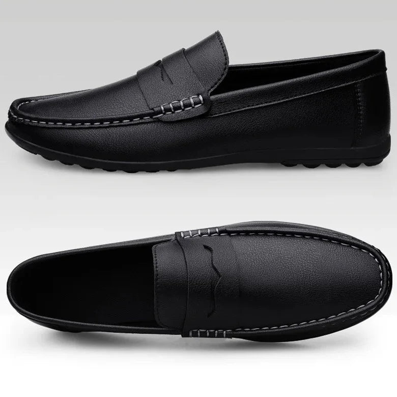 Mocassins Derik Penny