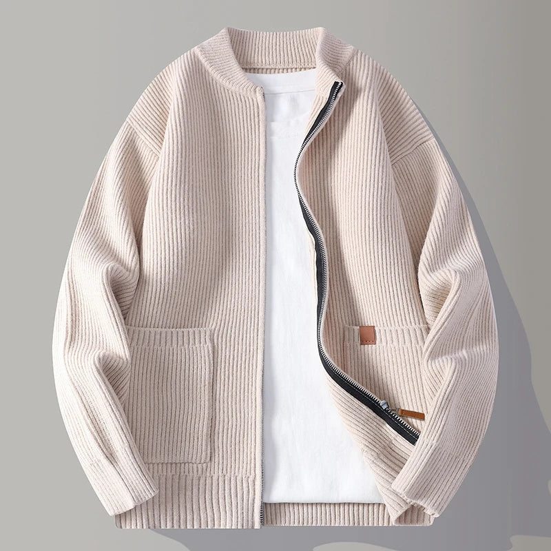 Chaqueta de punto Adrian