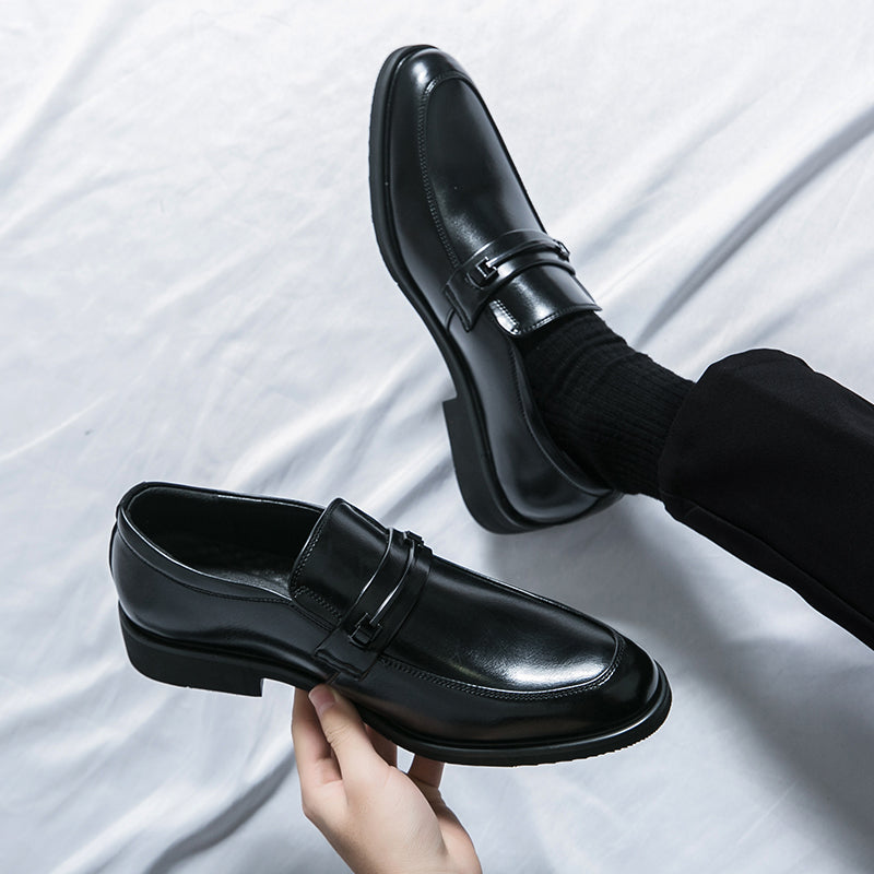 Mocasines Lusco