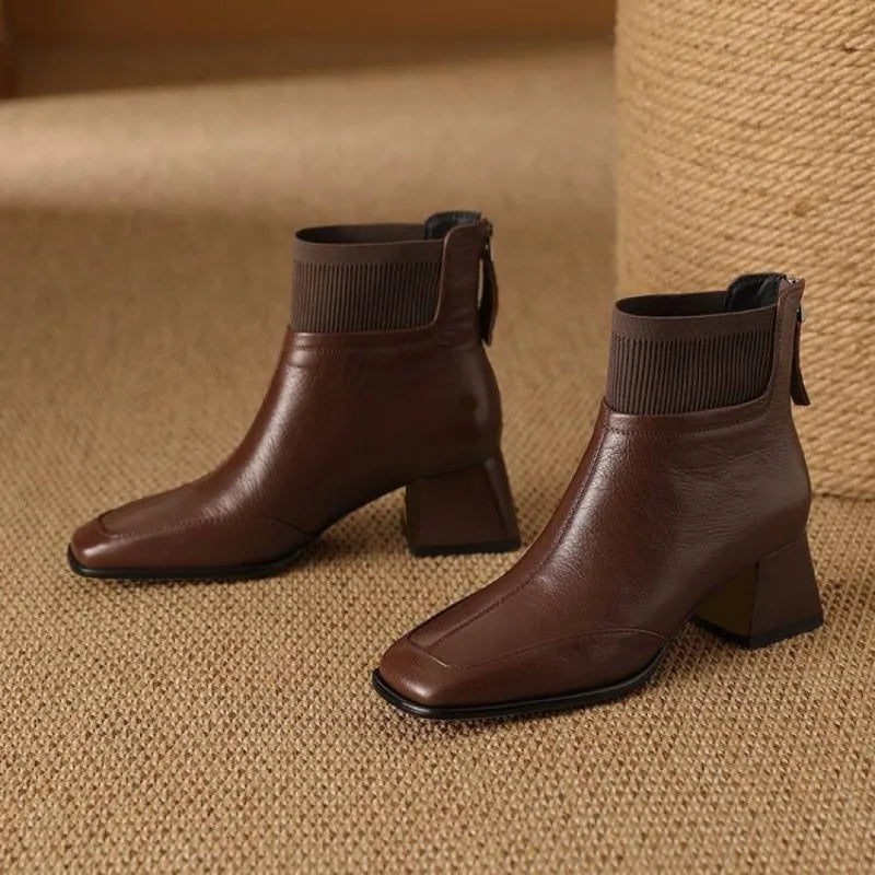 BOTINS VIONELLE