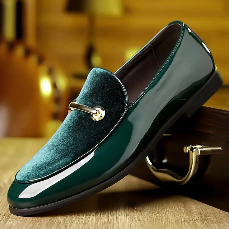 Lumen Shoes