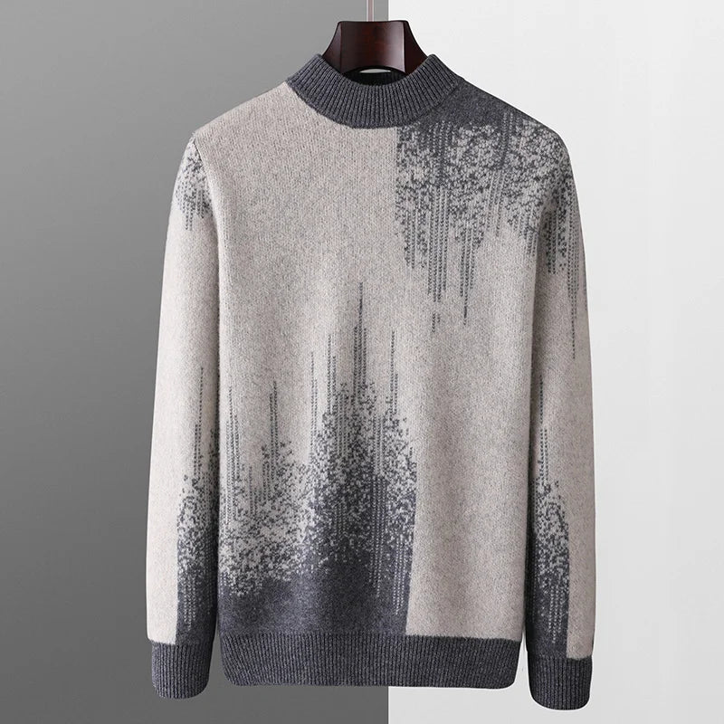 Anthony Wollpullover