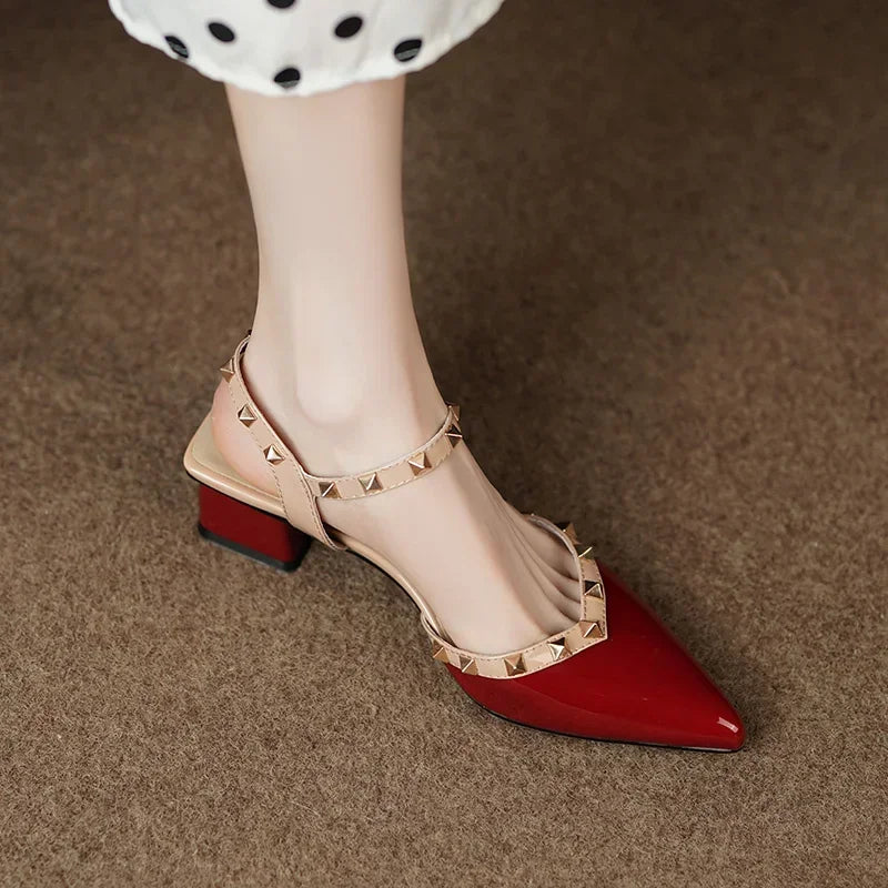 Tacones Natalia