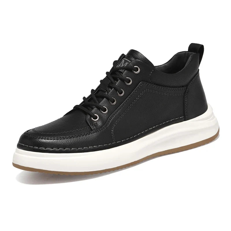 Kicks Ryder™ en cuir véritable