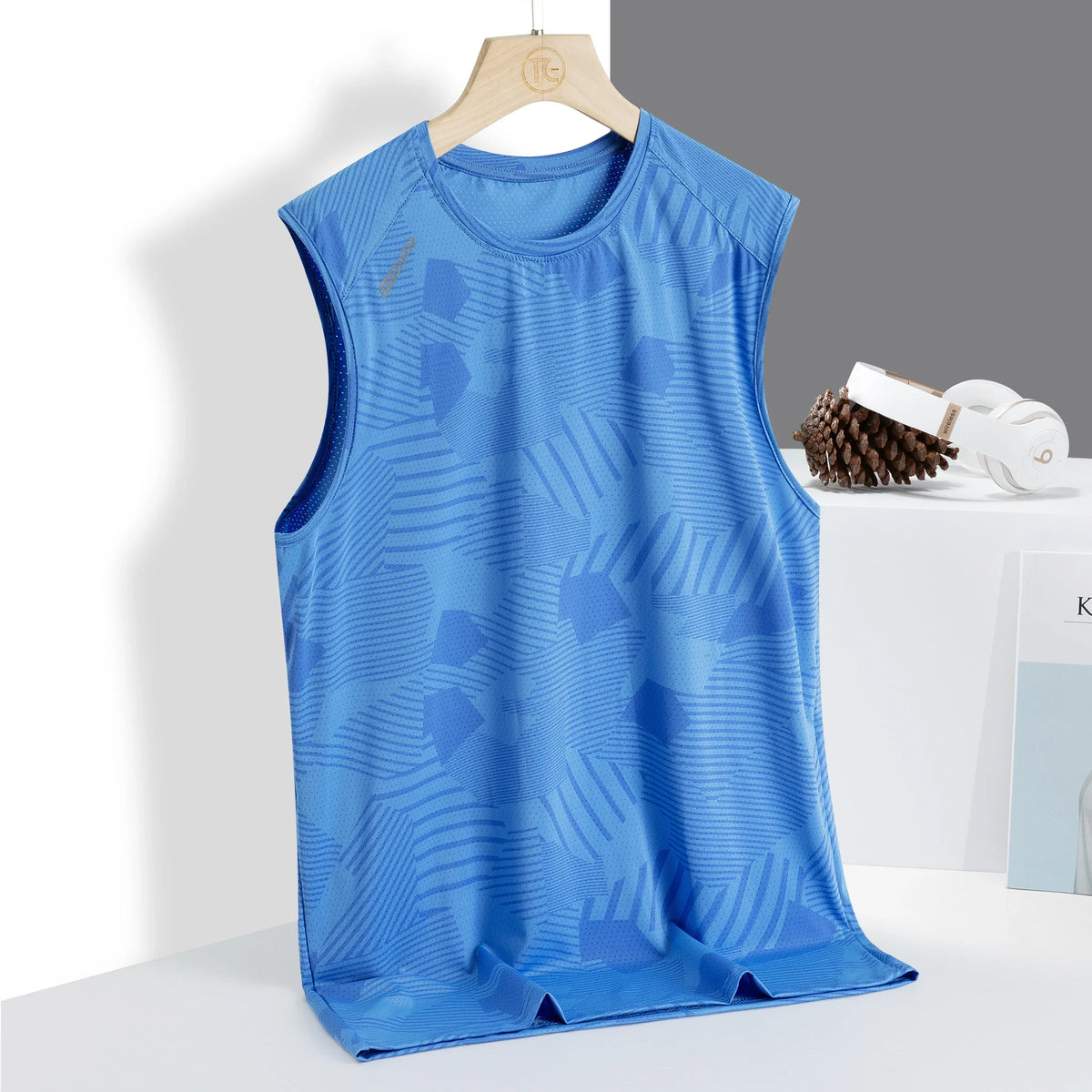 Momentum Tech Tank