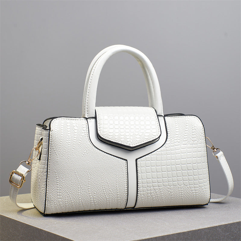 Amorette Schultertasche