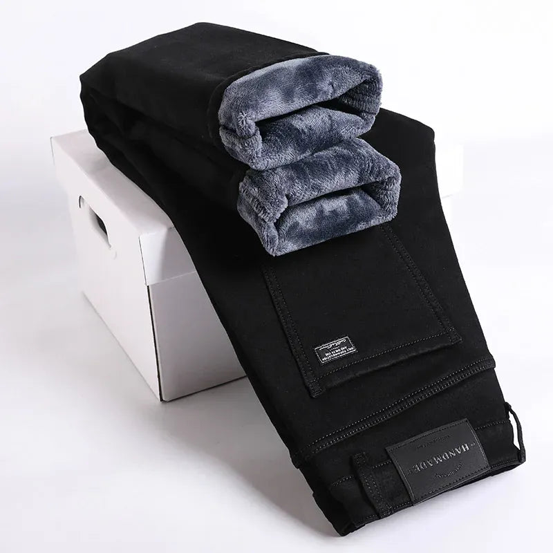 Northfield Denim med For