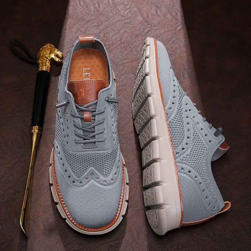 Zapatillas Oxford Corven