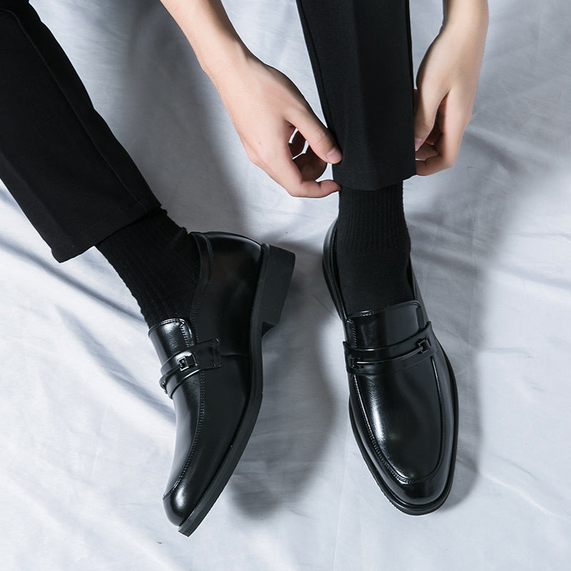 Mocasines Lusco