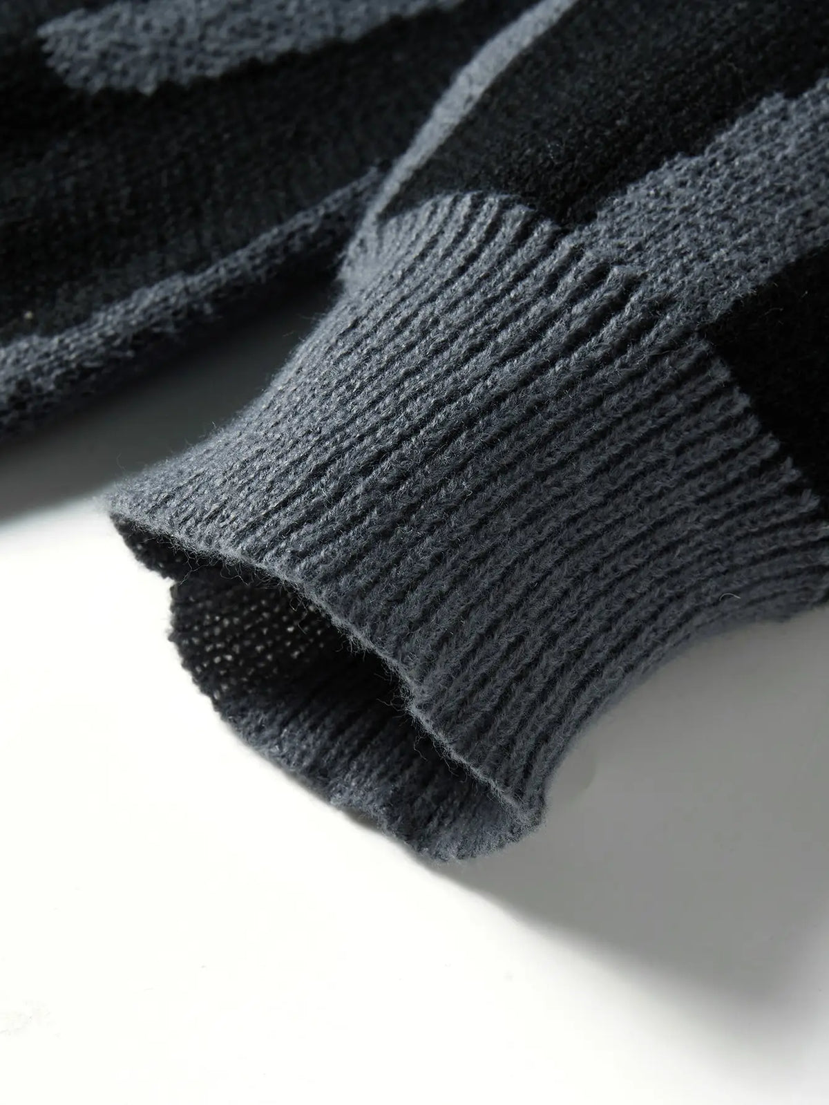 Maglione astratto Jacob