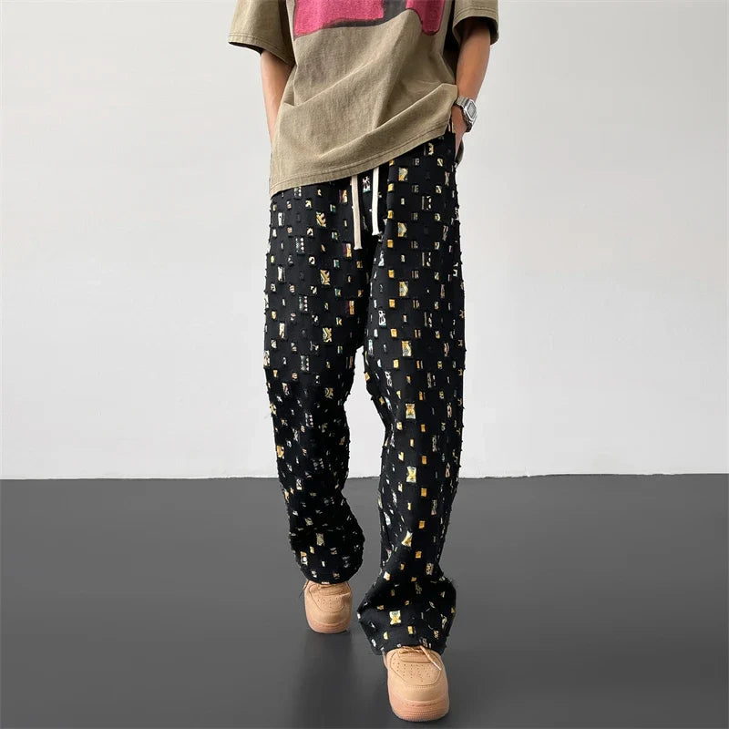 Pantalon Roku®