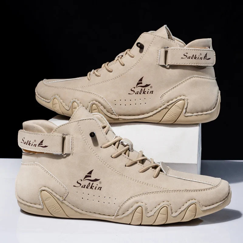 Sneakers alte Riviera Passo