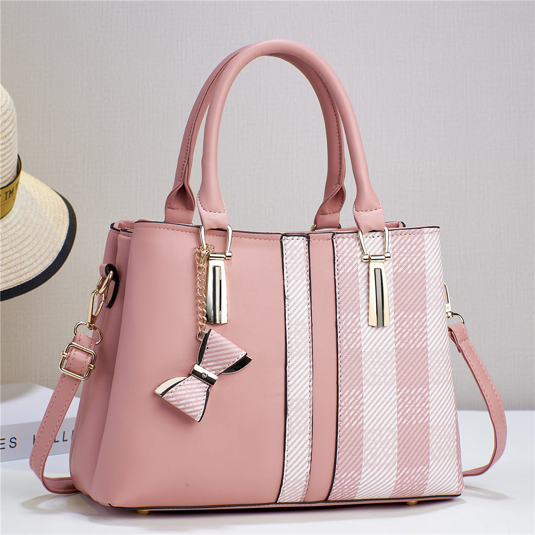 Bolso de hombro Marcelline