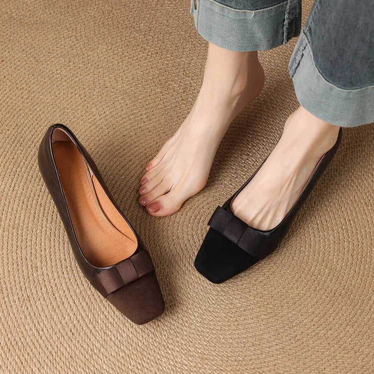 Catlin Blockabsatz-Schuhe