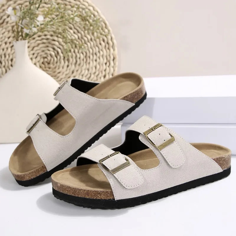 ROMANA SANDALS