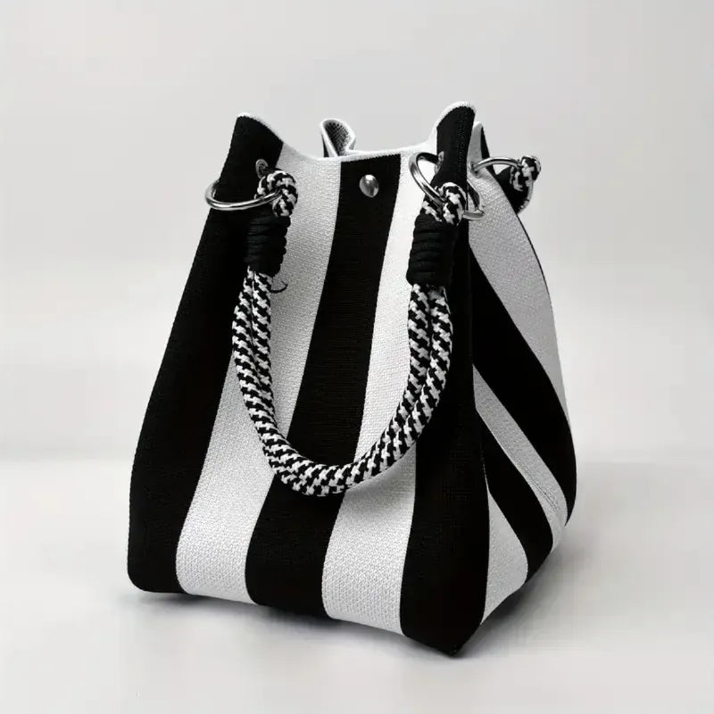 Capri Block-tote