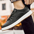 Chaussures Classico en cuir véritable