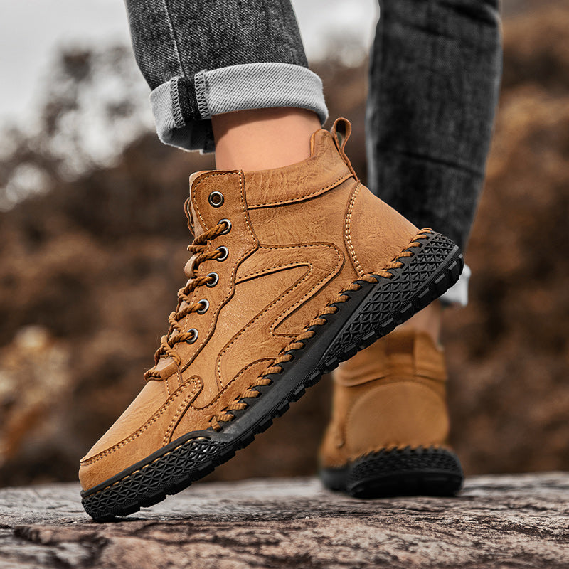Botas Gearlock