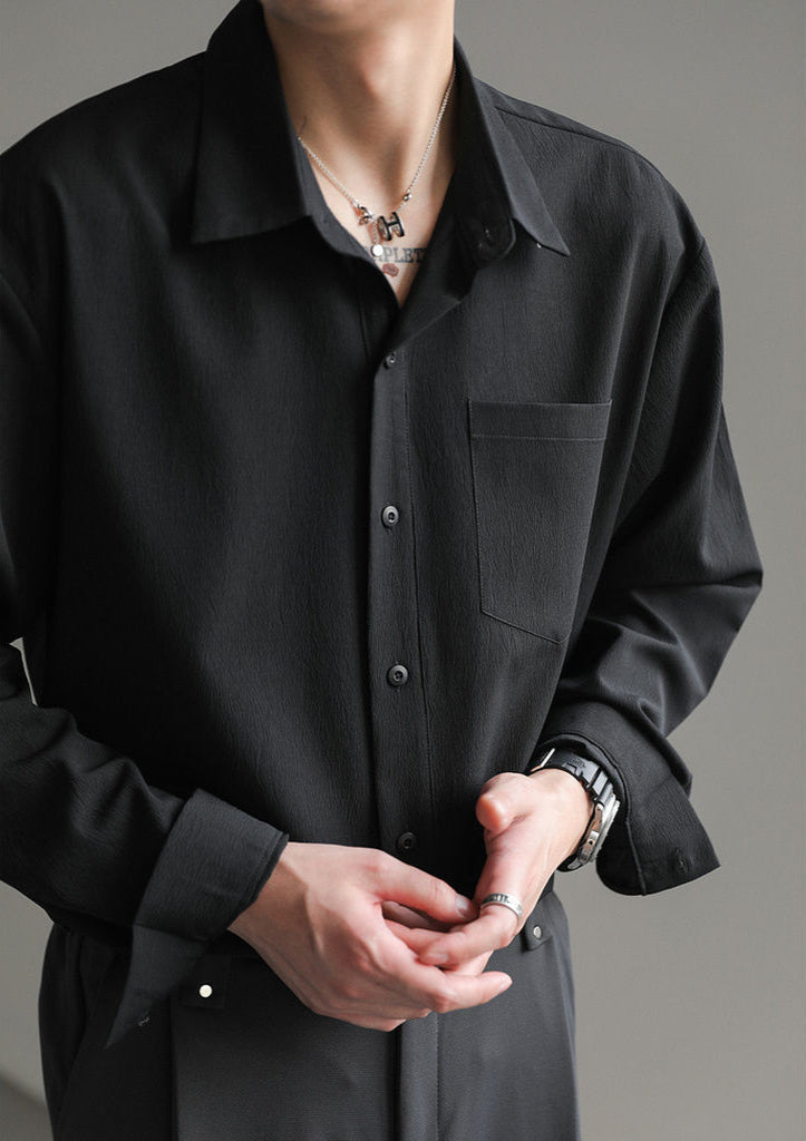 Chemise Enzo