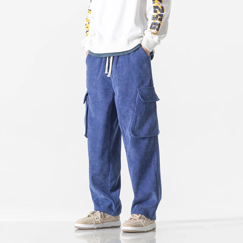 Jax Corduory-Hose