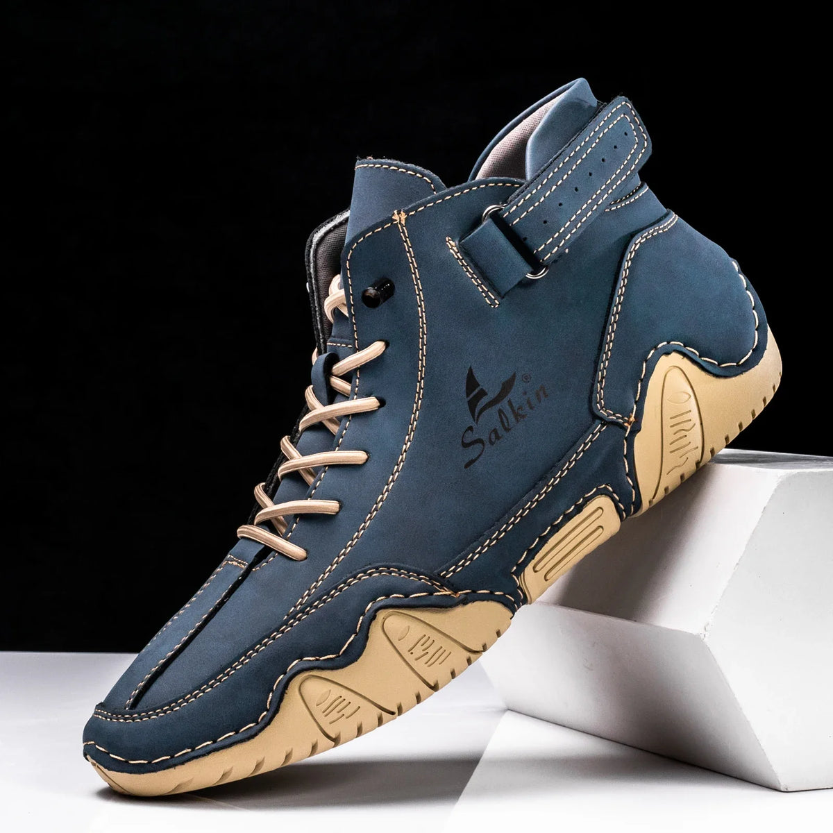 Tavross Boots