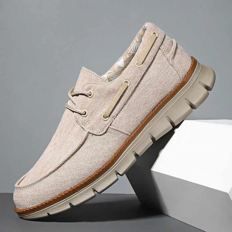 Atlas Loafers