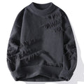 Swagger gebreide sweater