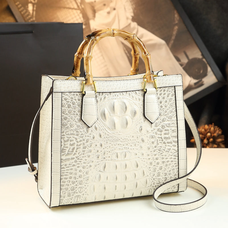Rowena Genuine Leather Bag