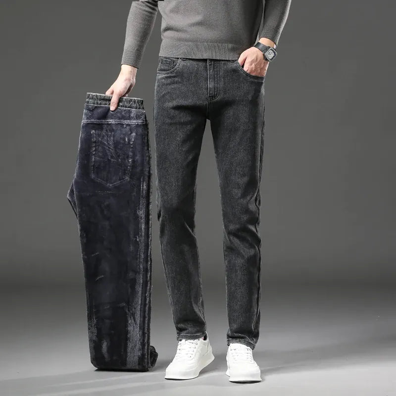 Northfield Denim med For