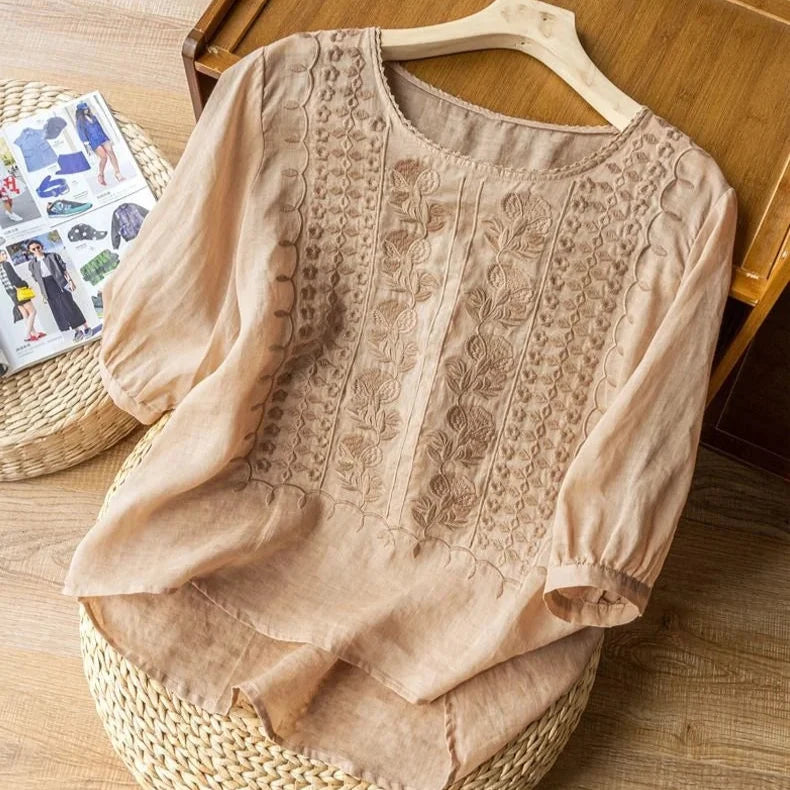 Blusa Elise