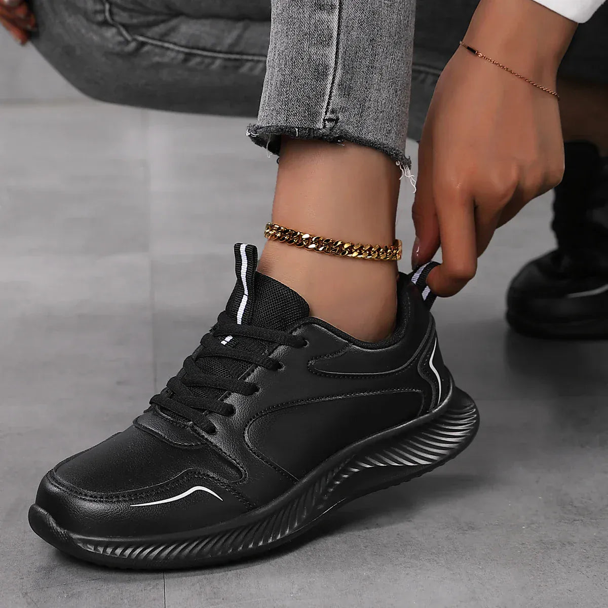 Out N About Sneaker