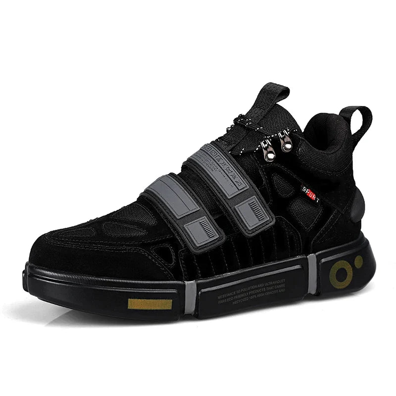 Novar Shoes