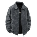 Blouson aviateur Weston Luxe