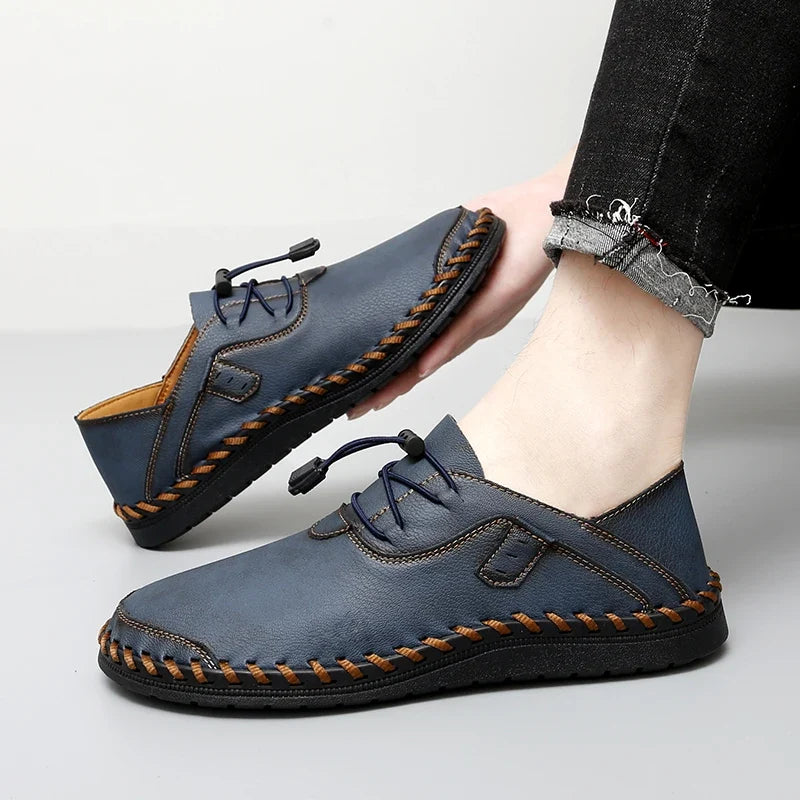 Sapatos Borgan