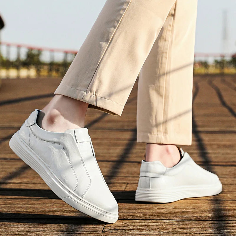 Rossi Echtleder Classic